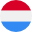 比利时卢森堡国旗