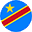 刚果(金)国旗