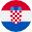 克罗地亚的旗帜