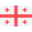 格鲁吉亚国旗