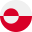 格陵兰国旗