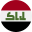 伊拉克国旗