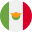 墨西哥海旗