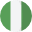 尼日利亚的旗帜