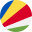 塞舌尔群岛国旗