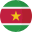 苏里南国旗