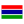 冈比亚